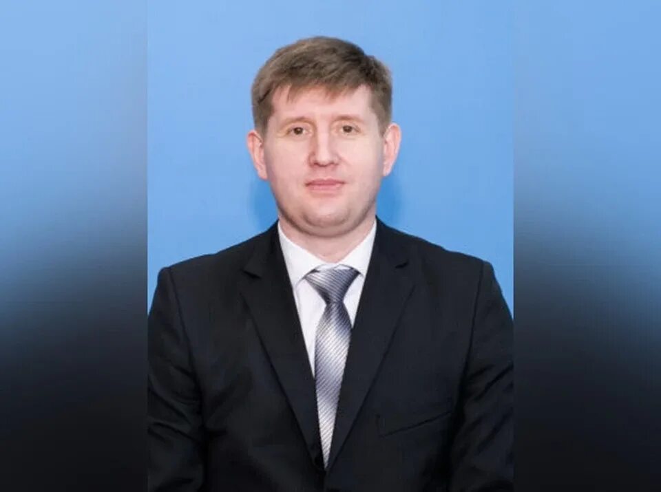 В анапе застрелился начальник санатория