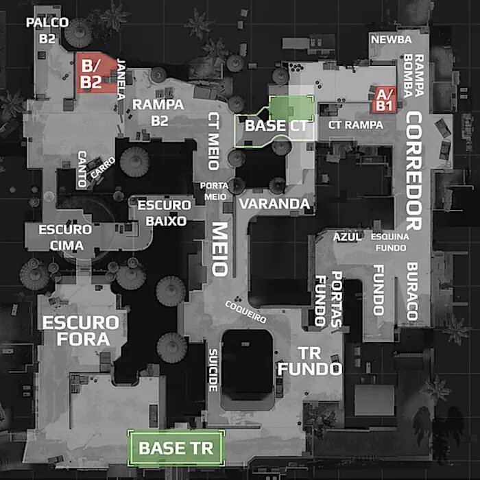 Где находится шорт. Карта даст 2 КС го обозначения. Карта КС го Dust 2. Название мест на карте Dust 2 в КС го. De Dust 2 карта КС го обозначения.