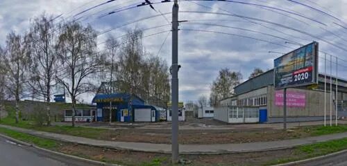 Банако республиканский пр 2 ярославль фото Снять комнату Красноперевальский пер., Ярославль без посредников недорого на AFY