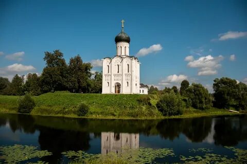 Покрова на нерли картинка