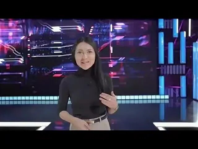 Янкина центральное телевидение