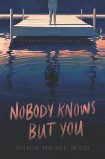 Nobody knows but