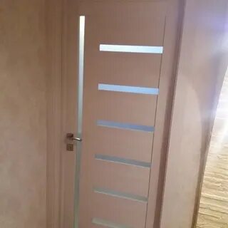 Установка дверей в красноярске