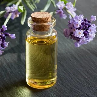 Эфирное масло высокого качества