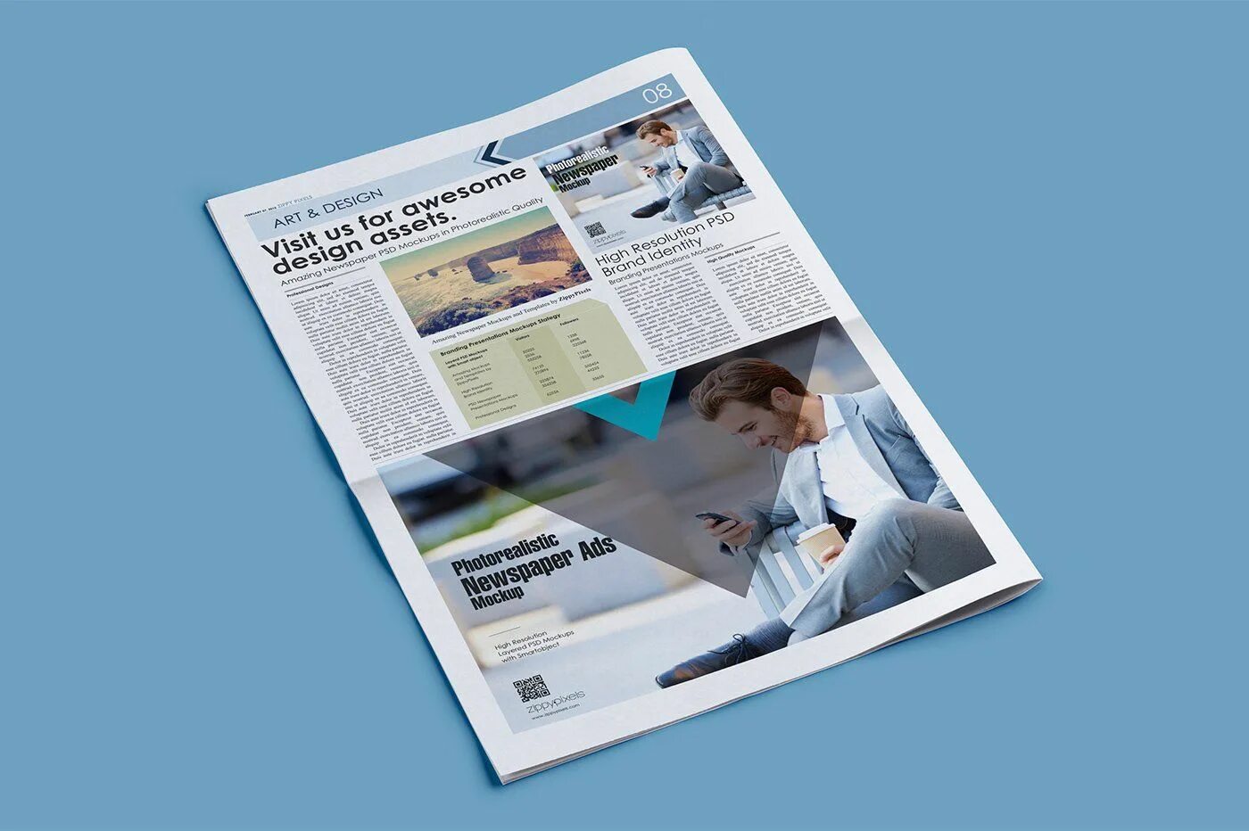 Мокап газеты. Mockup газета. Дизайн газеты. Современный дизайн газеты. Newspaper Mockup.