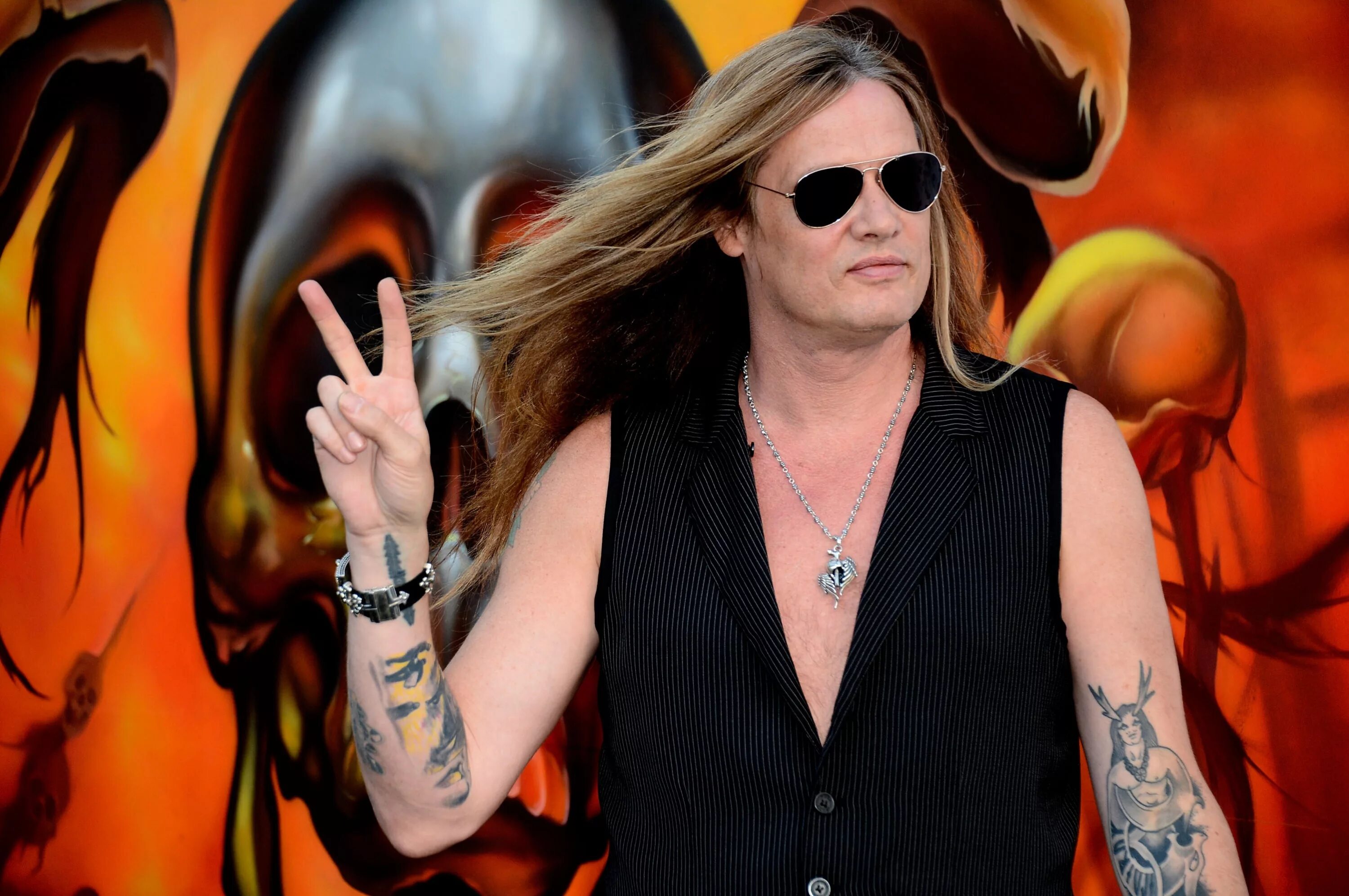 Себастьян бах. Себастьян филипп бьёрк. себастьян бах skid row. skid row вокалист.