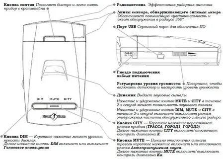Отключить спектр