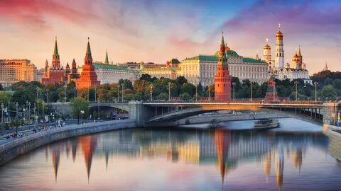 Сделай москву лучше