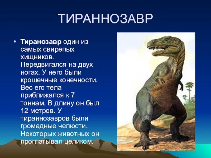 Проект про динозавров. Доклад про динозавров. тираннозавр описание. тираннозавр доклад. сообщение о динозаврах.
