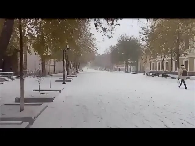 Пойдем оренбург