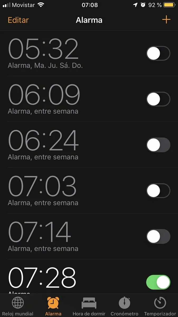 Почему на айфоне не сработал будильник. Будильник на айфоне. Скрин будильника на айфоне. Будильник айфон 7. Выключает будильник.