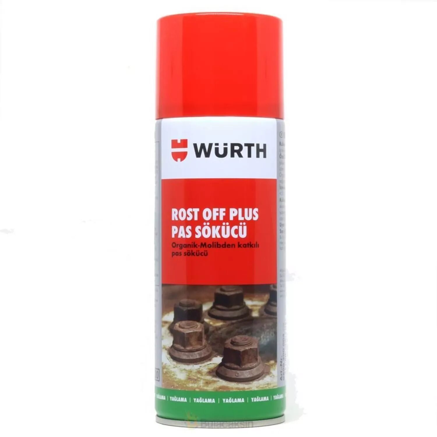 Off plus. Растворитель ржавчины Wurth Rost-off Plus. Wurth Rost off Plus 400ml. Wurth 08902 растворитель ржавчины Rost-off 300 мл. 0890200004.