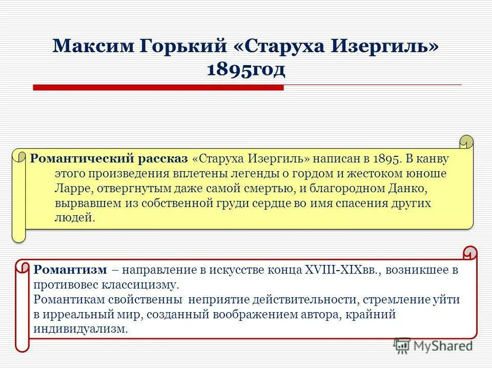 Основные черты романтизма. Черты романтизма старуха изергиль примеры из текста. Признаки романтизма в старухе изергиль. Черты романтизма старуха изергиль примеры из текста. Черты романтизма старуха изергиль примеры из текста.