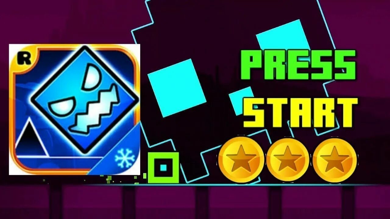Торренты geometry dash subzero. Геометрии даш subzero press start. пресс старт геометри даш. проход геометрии даш пресс старт. гд сабзиро пресс старт.
