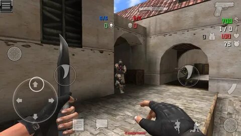 Игры читы special forces group 2