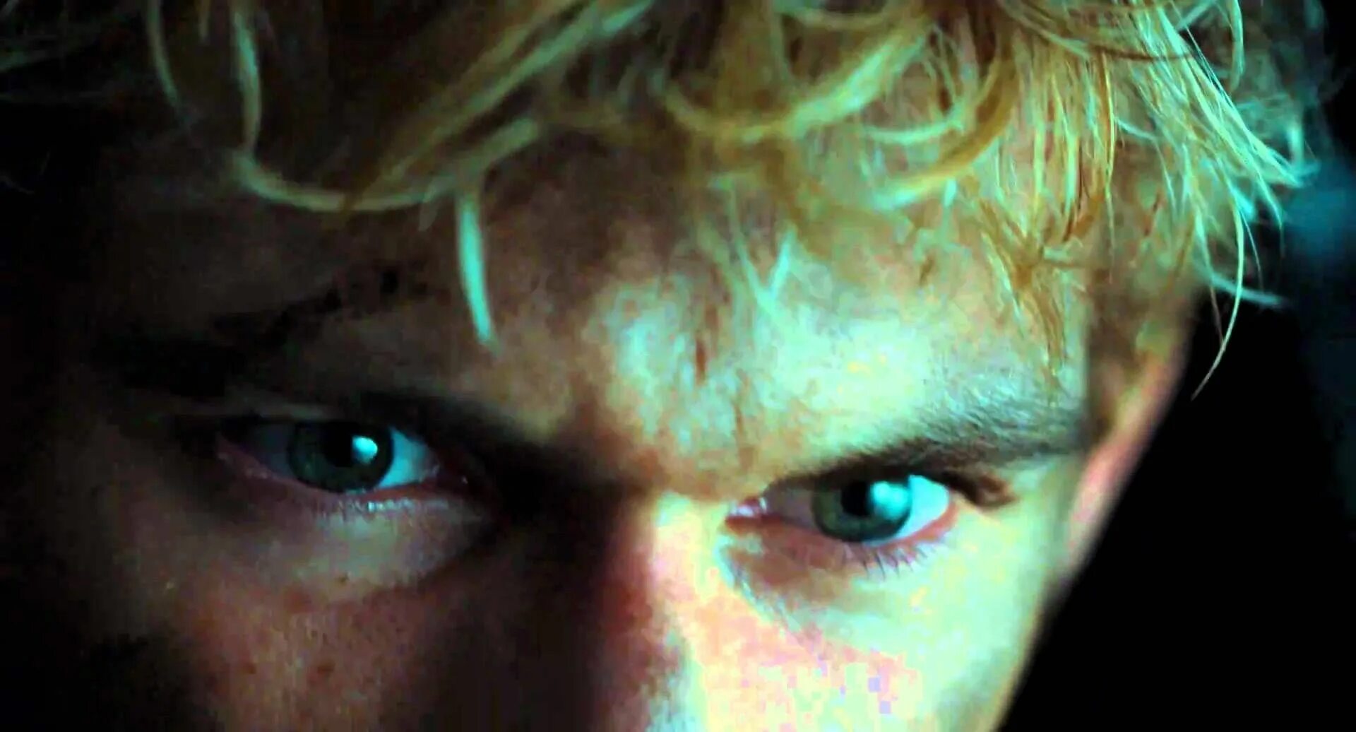 I am not a number. Я - четвертый (трейлер) / i am number four (trailer) / 2011.