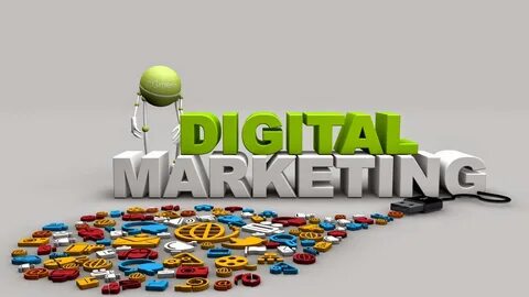 Digital market