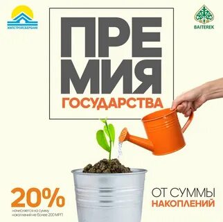 Премия государства