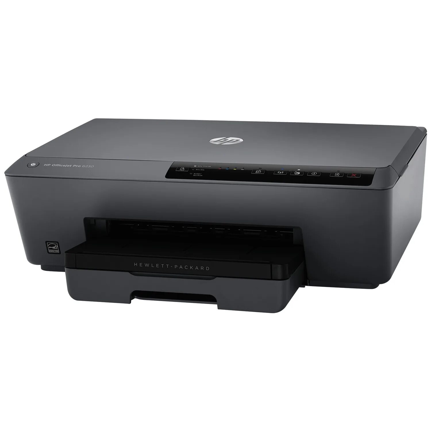 Струйные принтеры а4 купить. Officejet Pro 6230.