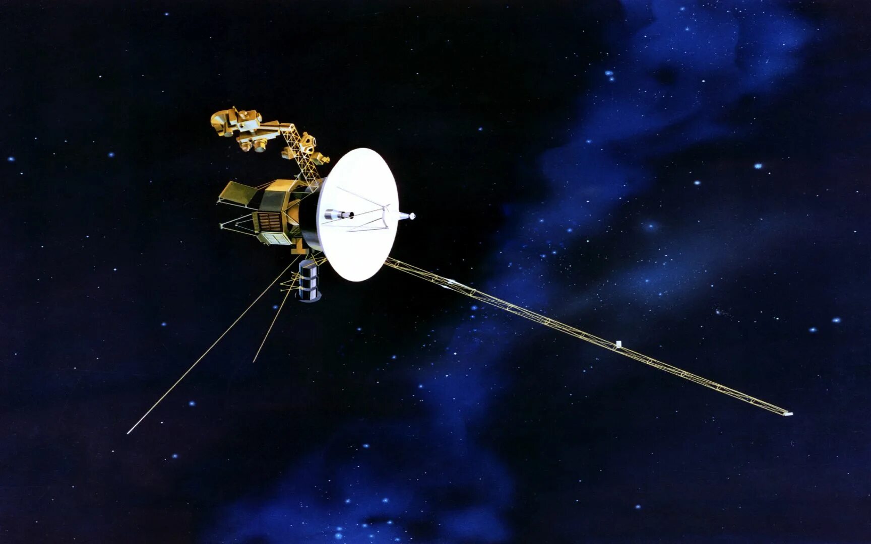 Первые космические зонды. Космический аппарат Вояджер-1. Вояджер-1 и Вояджер-2. Космические аппараты Вояджер 1 и Вояджер 2. Космический корабль Вояджер 2.