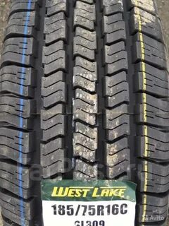 Шины westlake r16c
