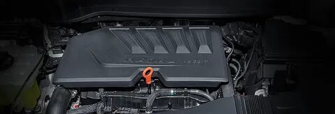 Какой двигатель стоит на хавал ф7