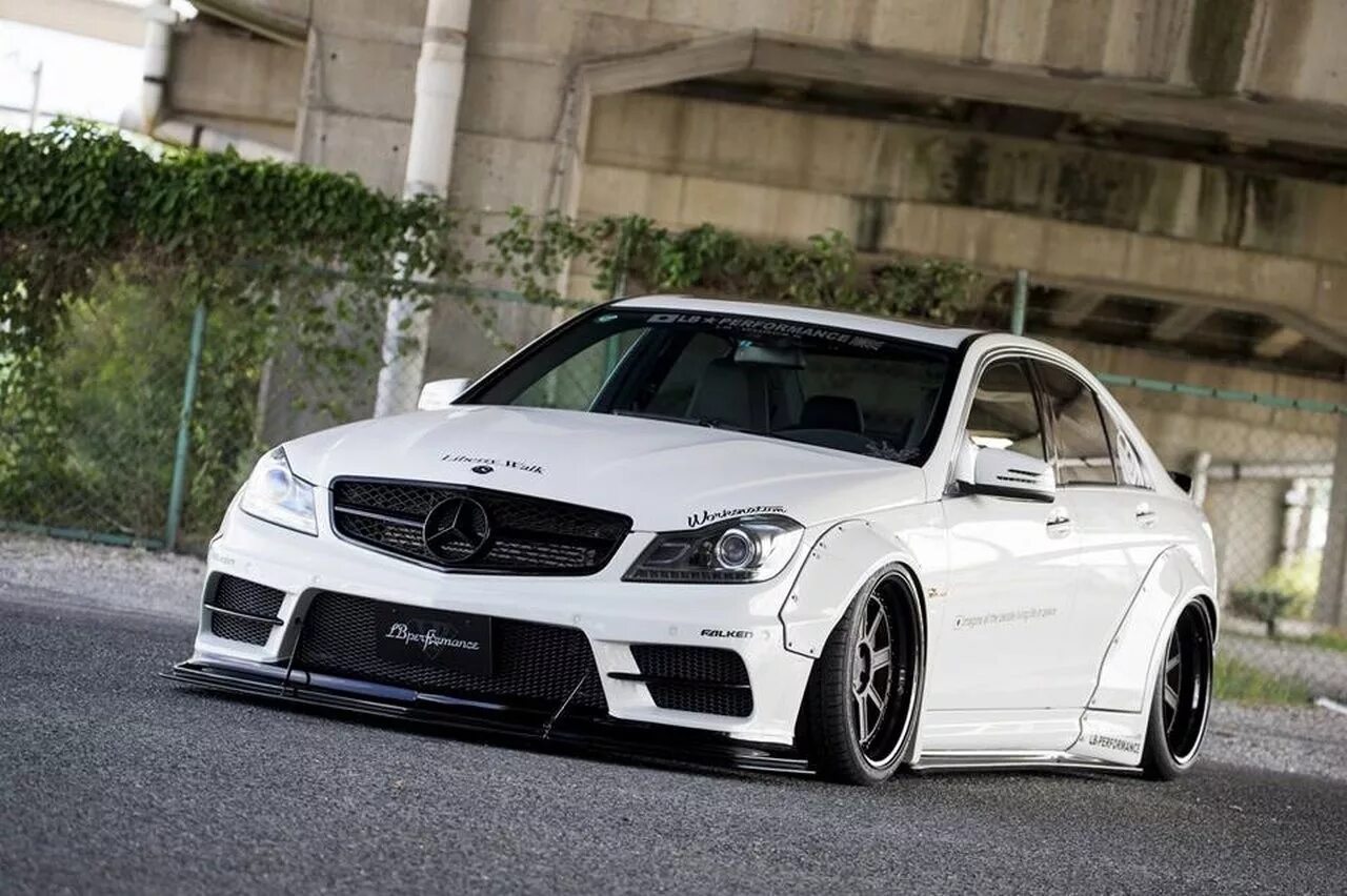 C tuning
