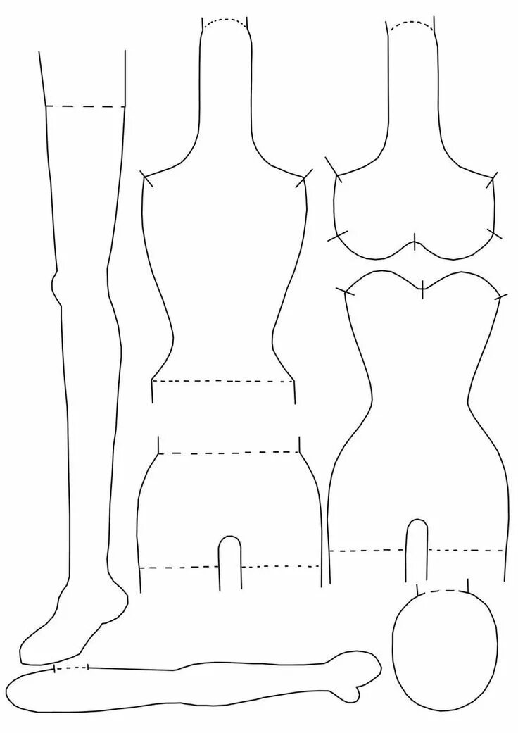 Корейские куклы тряпиенсы выкройки. Кукла тряпиенс выкройка. Выкройка балерины тряпиенс. Корейские куклы тряпиенсы балерины выкройки.