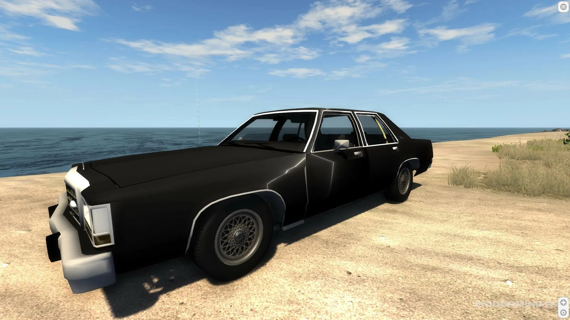 Ford Ltd Crown Victoria. Ford Ltd BEAMNG Drive. Ford Ltd Crown Victoria BEAMNG. Ford Crown Victoria BEAMNG Drive.