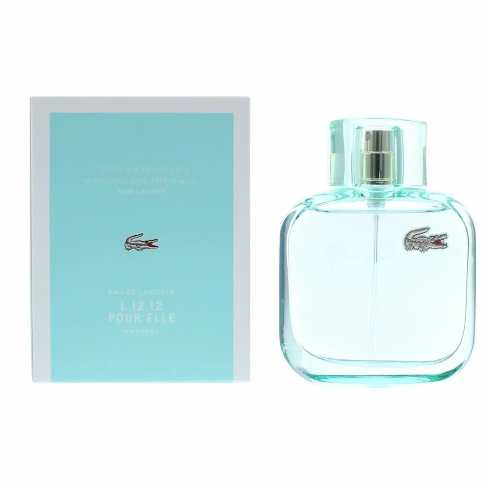 Лакоста Eau de Lacoste l.12.12 pour elle natural. Lacoste las4x-08. Духи Lacoste Green 27.16. Лакост бирюзовый женский духи. Lacoste elle natural