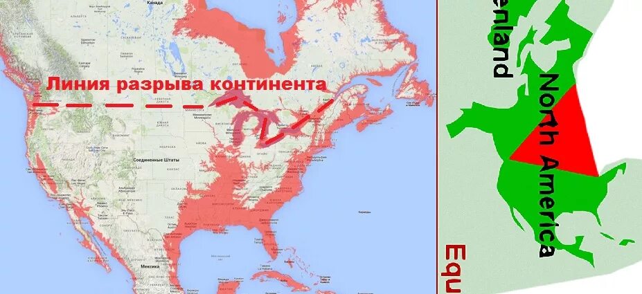 Зона землетрясения северной америки. Разлом Сан-андреас на карте Северной Америки. Разлом земной коры Северной Америки на карте. Тектонические разломы Северной Америки. Америка разлом Сан андреас на карте Северная Америка.