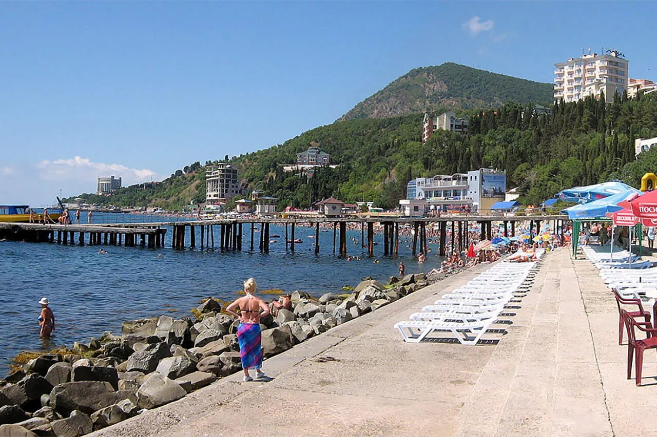 Температура воды в черном в алуште. Профессорский уголок Алушта. Алушта Профессорский уголок набережная. Профессорский городок Алушта. Алушта Крым Профессорский уголок.