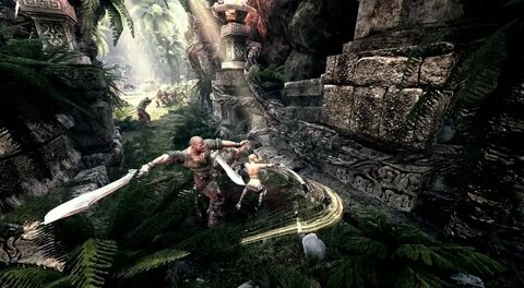 Blades of chance script