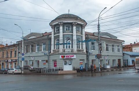 Индекс чернышевского