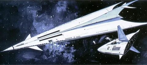 Space 21