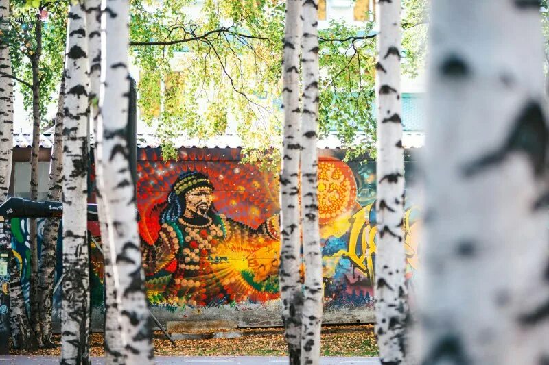 туры 86 ханты