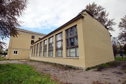 Школы спб проспект
