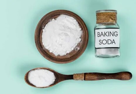 Baking soda