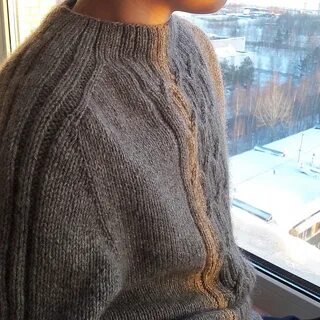 Водолазки из яка