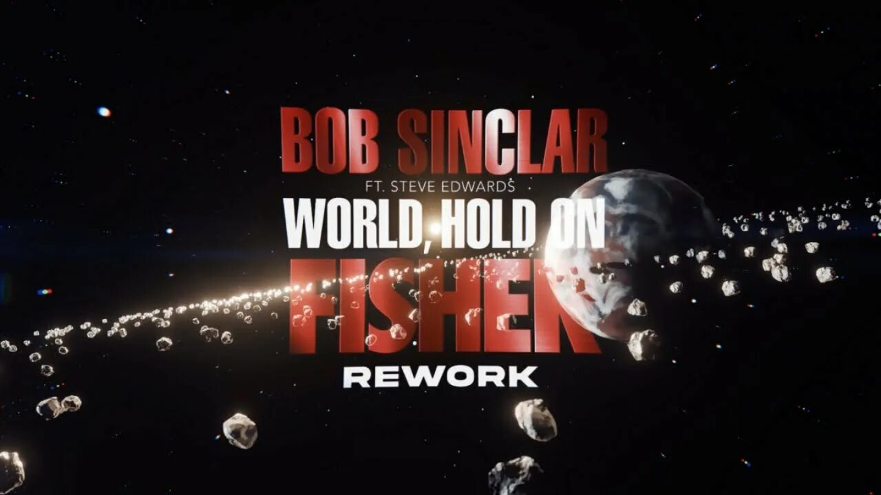 Talk murdbrain, level 8, shea michael. Bob sinclar feat. Стив эдвардс. David beaudoin bob sinclar. World hold on mp3.