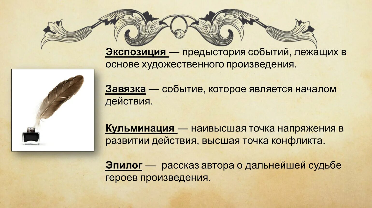 Предыстория событий лежащих в основе художественного произведения. Экспозиция предыстория событий лежащих в основе. Основа художественного произведения это. Предыстория события предшествующие началу действия это.