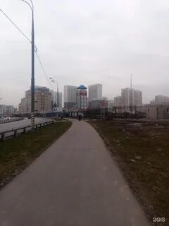 Новокуркинское шоссе 27