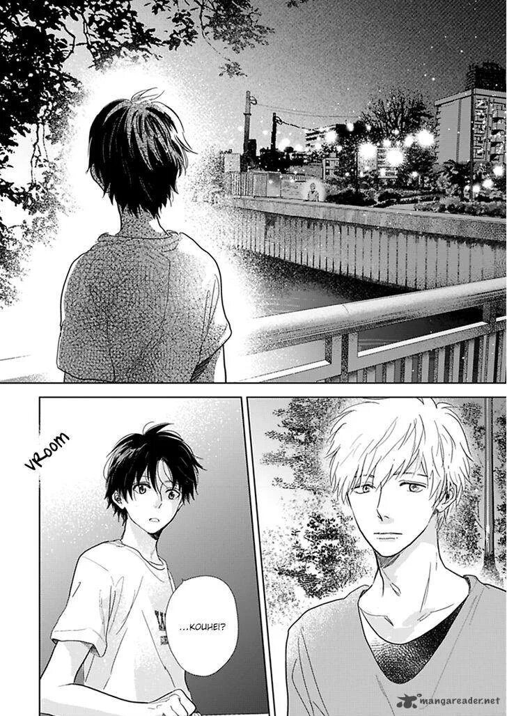Hidamari ga kikoeru. Платиновый предел яой. Платиновый предел ангелы. Предел чувств манга 26. Предел чувств манга.