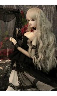 More doll 2