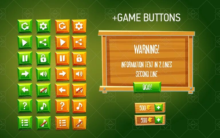 Игры где кнопка играть. Кнопки для игры. Кнопки для мобильной игры. Game buttons. Buttons для игр.