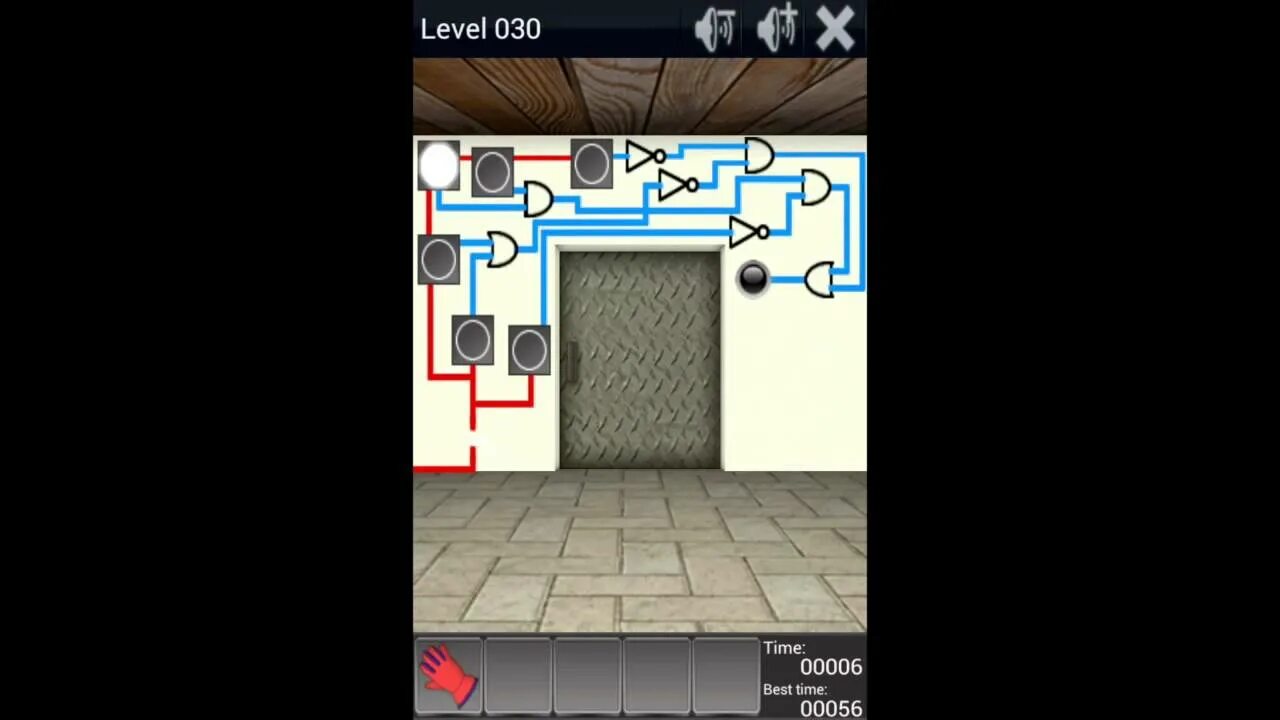 Как пройти 30 level