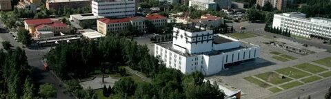 Численность города кызыла