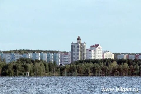 Снежинск какая