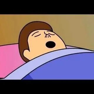 I m sleep