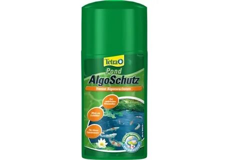 Tetra algofin